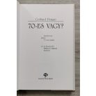 Gerhard Prause: 70-es vagy?