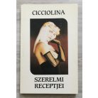 Satanosso: Cicciolina szerelmi receptjei