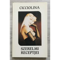 Satanosso: Cicciolina szerelmi receptjei