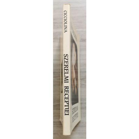 Satanosso: Cicciolina szerelmi receptjei