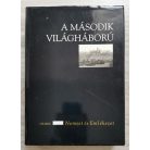 Ungváry Krisztián (szerk.): A második világháború (Nemzet és emlékezet)