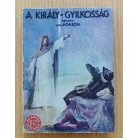 Ponson Du Terrail: Egy király ifjúsága I-III. + A két Henrik harca I-III. + A Valois család tragédiája I-II. (teljes sor - 8 kötet)