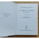 Percival C. Wren: A kék csillag trilógia (A kék csillag, A sivatag titka, Az ideál csókja)