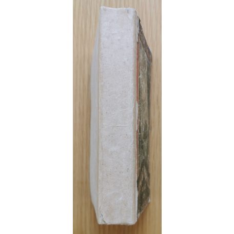 Earl Derr Biggers: A kínai papagáj (Palladis Pengős, első kiadás)