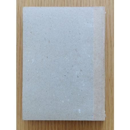 Earl Derr Biggers: A kínai papagáj (Palladis Pengős, első kiadás)