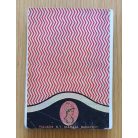 Earl Derr Biggers: A fekete teve (Palladis Pengős, első kiadás) 