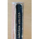 Earl Derr Biggers: Ház, amelynek nincsen kulcsa (Palladis Pengős, első kiadás) 