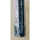 Earl Derr Biggers: Ház, amelynek nincsen kulcsa (Palladis Pengős, első kiadás) 