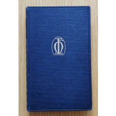   Móra Ferenc: Utazás a földalatti Magyarországon (Posztumusz első kiadás!)