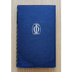 Móra Ferenc: Ezek az évek 1914-1933