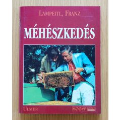   Lampeitl, Franz: Méhészkedés - A Zander rakodókaptár (melléklettel)