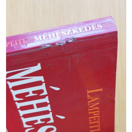 Lampeitl, Franz: Méhészkedés - A Zander rakodókaptár (melléklettel)