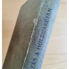 Otto Willi Gail: Utazás a holdrakétán