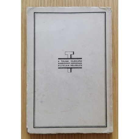 Havas Zsigmond: Az acélember (Sebők Imre rajzaival)