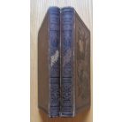 Jókai Mór: A lőcsei fehér asszony I-II.