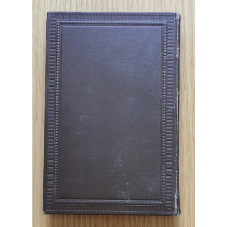 Jókai Mór: A lőcsei fehér asszony I-II.