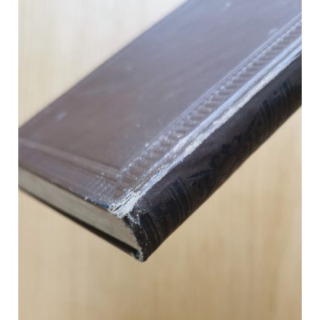 Jókai Mór: A lőcsei fehér asszony I-II.