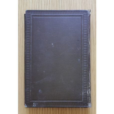 Jókai Mór: A lőcsei fehér asszony I-II.