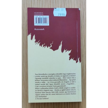Rejtő Jenő: Tigrisvér, A Nevada szelleme, A pokol zsoldosai