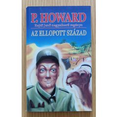 Rejtő Jenő: Az ellopott század