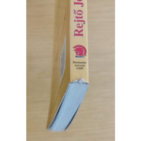 Rejtő Jenő: Az ellopott század