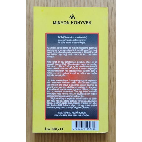 Rejtő Jenő: Úrilány szobát keres