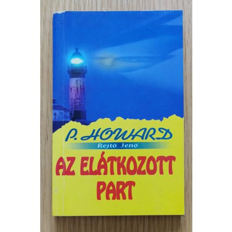 Rejtő Jenő: Az elátkozott part