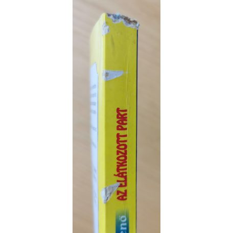 Rejtő Jenő: Az elátkozott part