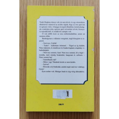 Rejtő Jenő: Az elátkozott part