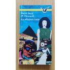 Rejtő Jenő: Az ellopott futár