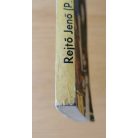 Rejtő Jenő: Az ellopott futár