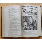 Lovag Vlad Zniemsky: A vörös álarcos  (folytatásos regény - Képes Regény Újság 1-176.)