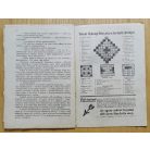 Piroska Károly: Az őshazában 1-6. (folytatásos regény - Tolnai Ifjúsági Könyvtára)