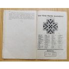 Piroska Károly: Az őshazában 1-6. (folytatásos regény - Tolnai Ifjúsági Könyvtára)