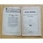 Old Boy-Tábori Kornél: Utazás Beóciába 1., 3. rész (folytatásos regény - Tolnai Ifjúsági Könyvtára)