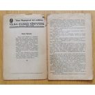 Old Boy-Tábori Kornél: Utazás Beóciába 1., 3. rész (folytatásos regény - Tolnai Ifjúsági Könyvtára)