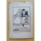 Old Boy-Tábori Kornél: Utazás Beóciába 1., 3. rész (folytatásos regény - Tolnai Ifjúsági Könyvtára)