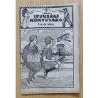 Závodszkyné T. Piroska: Éva és Mária 1. rész (folytatásos regény - Tolnai Ifjúsági Könyvtára)