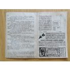 Závodszkyné T. Piroska: Éva és Mária 1. rész (folytatásos regény - Tolnai Ifjúsági Könyvtára)