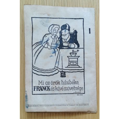 Závodszkyné T. Piroska: Éva és Mária 1. rész (folytatásos regény - Tolnai Ifjúsági Könyvtára)