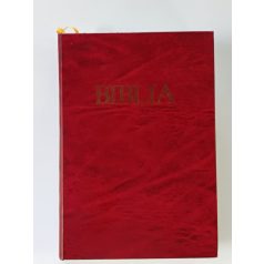 Biblia - Ószövetségi és újszövetségi szentírás