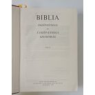 Biblia - Ószövetségi és újszövetségi szentírás