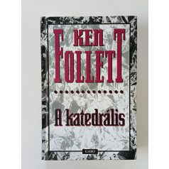 Ken Follett: A katedrális
