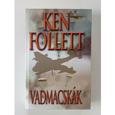 Ken Follett: Vadmacskák
