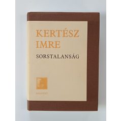 Kertész Imre: Sorstalanság 