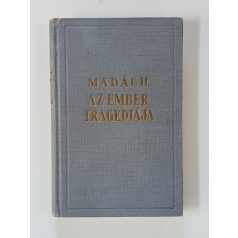 Madách Imre: Az ember tragédiája