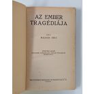 Madách Imre: Az ember tragédiája