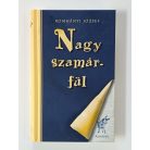 Romhányi József: Nagy szamárfül 