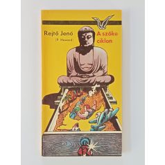 Rejtő Jenő (P. Howard): A szőke ciklon 