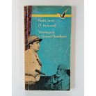 Rejtő Jenő (P. Howard): Vesztegzár a Grand Hotelben